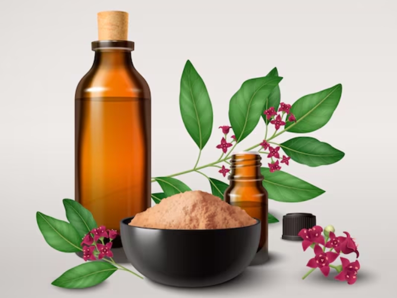 Herbal extract