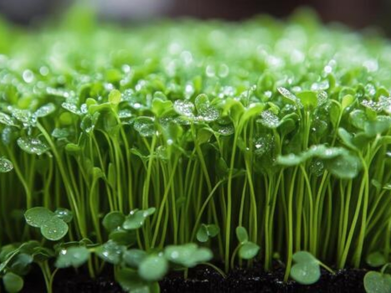 Micro nutrients